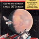 Illustration for article titled Wernher von Brauns Martian Chronicles